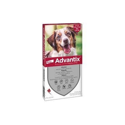 advantix