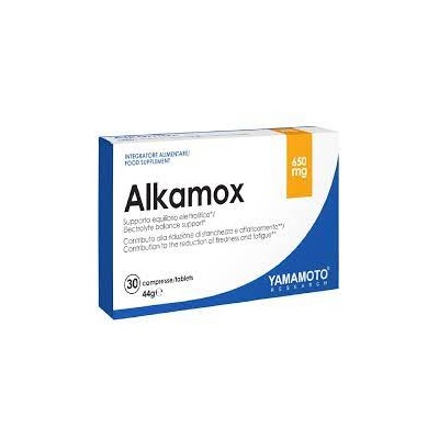 alkamox