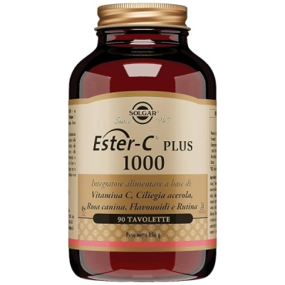 ester-c-plus-1000-90-tavolette