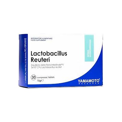 lactobacillus