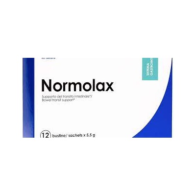 normolax