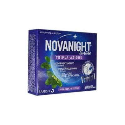 novanight