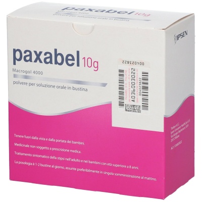 paxabel