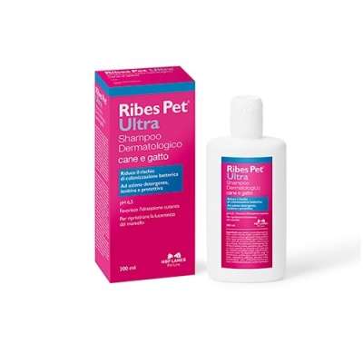 shampoo-nbf-lanes-ribes-pet-ultra-200-ml