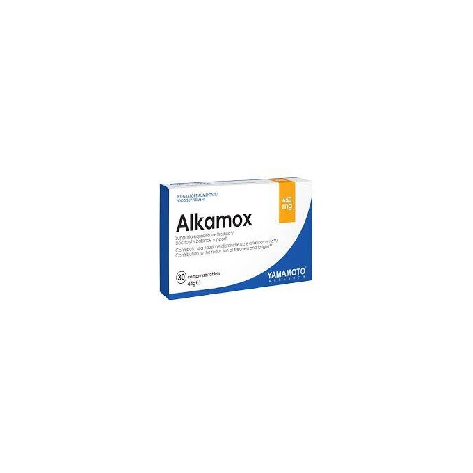 alkamox