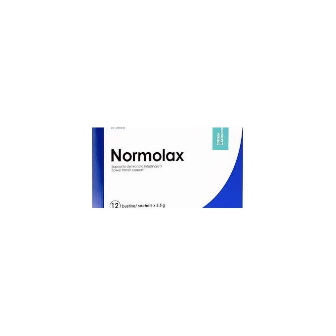 normolax