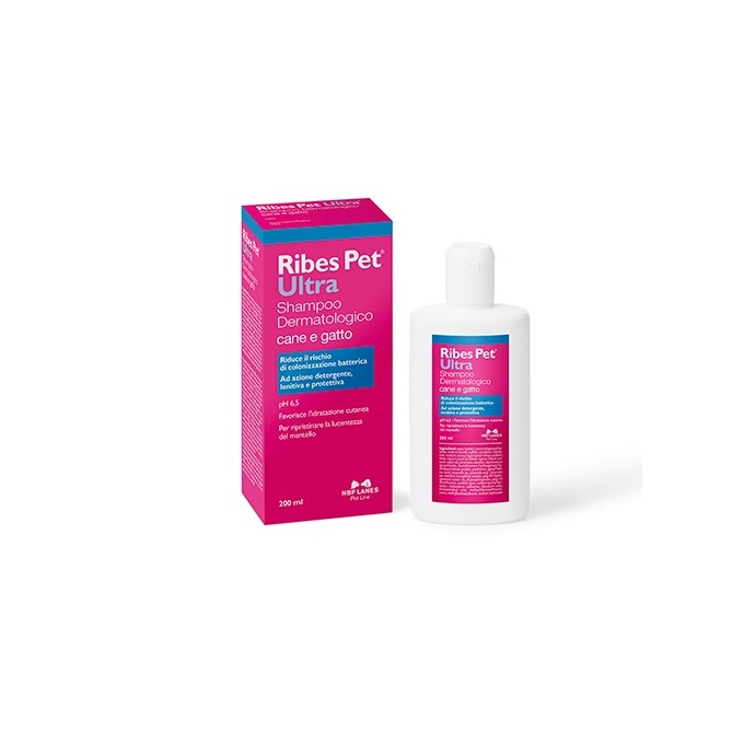 shampoo-nbf-lanes-ribes-pet-ultra-200-ml