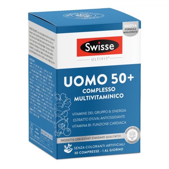 swisse_uomo_multivit_50